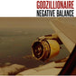 Negative Balance - Vinyl LP (White)