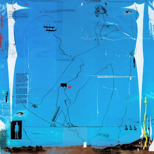 Expo - Vinyl LP