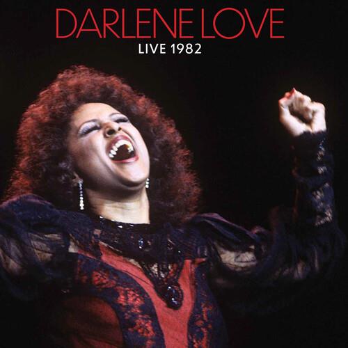 Live 1982 - Vinyl LP