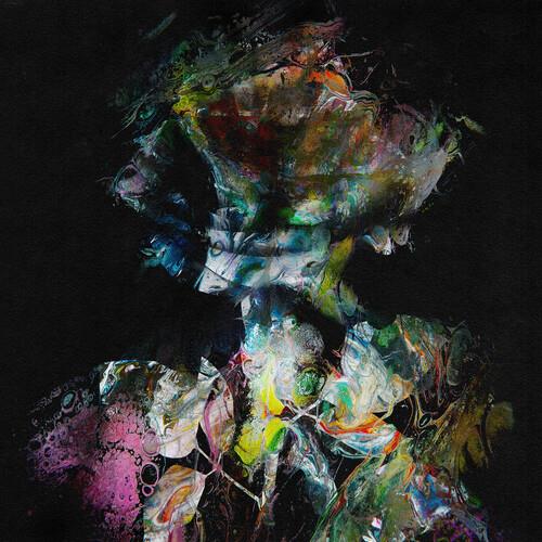Heaven In Hiding - Limited Edition Vinyl LP