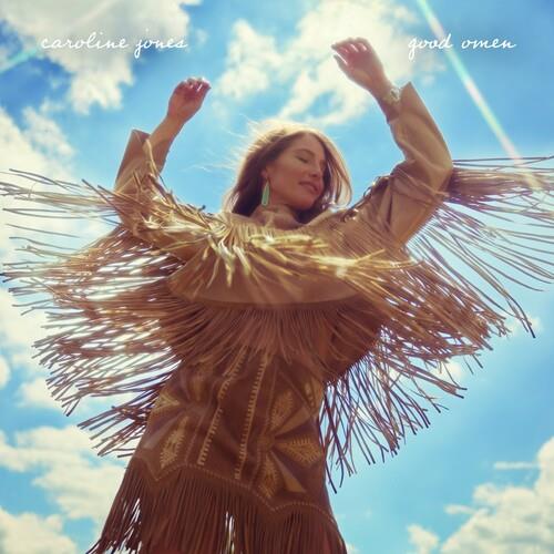 Good Omen - Vinyl LP