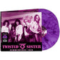 Hammerheads 1980 - Limited Edition Vinyl LP (Purple)