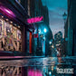 Trixies (Transparent Pink) - Vinyl LP (Pink)