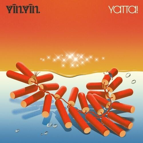 Yatta! - Vinyl LP