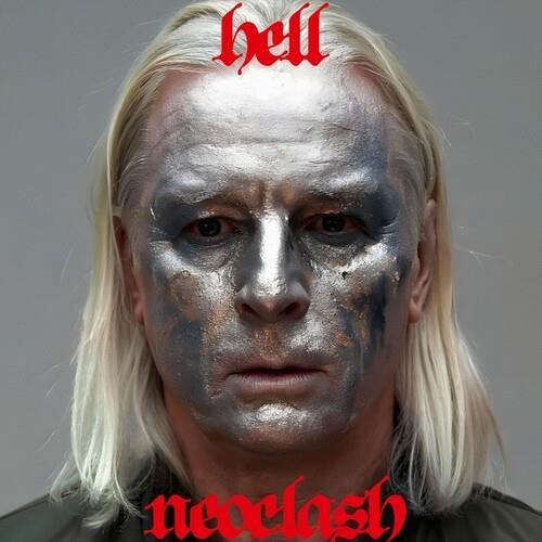 Neoclash - Vinyl LP