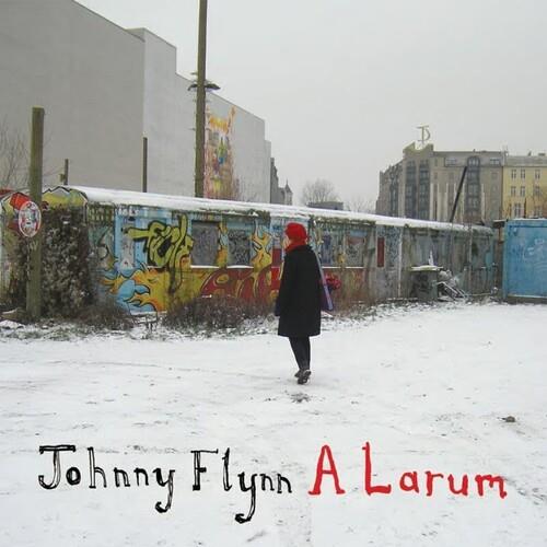 Larum - Gatefold Pop-up Sleeve - Vinyl LP