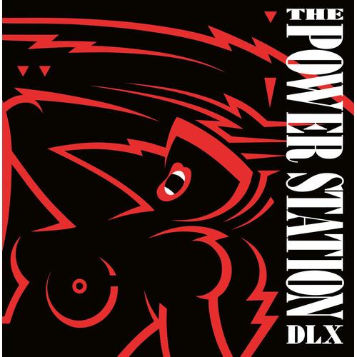 The Power Station (40th Anniversary Edition) - Limited Edition Vinyl LP