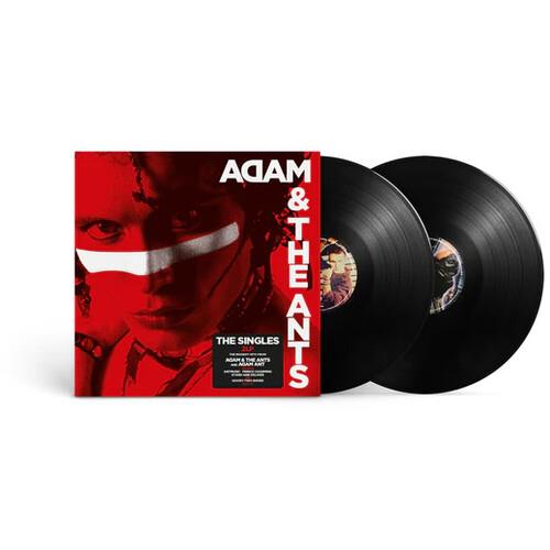 Singles - Vinyl LP