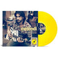 Lagrimas Desordenadas - Yellow Vinyl - Vinyl LP (Yellow)
