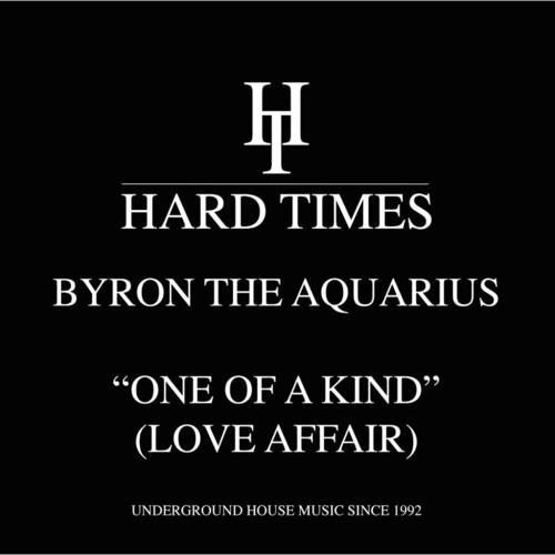 One Of A Kind (Love Affair) - 12-Inch Single