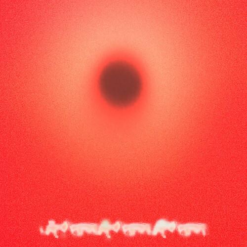 45 Pounds - Vinyl LP