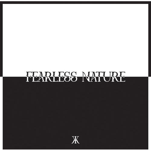 Fearless Nature - White - Vinyl LP (White)
