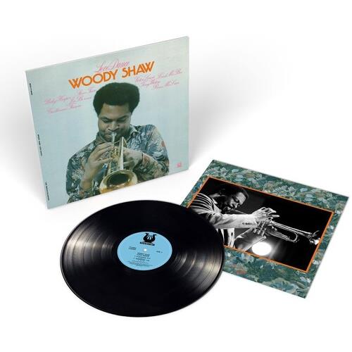 Love Dance - Vinyl LP 180 Gram