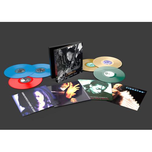 Juvenilia: The Columbia Years - Limited Edition Vinyl LP 180 Gram