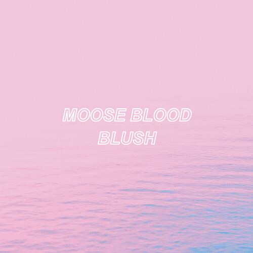 Blush - Blue - Vinyl LP (Blue)