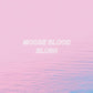 Blush - Blue - Vinyl LP (Blue)