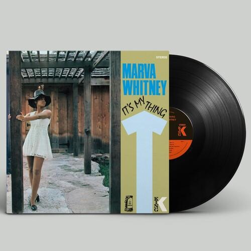 It's My Thing - Limited Edition Vinyl LP