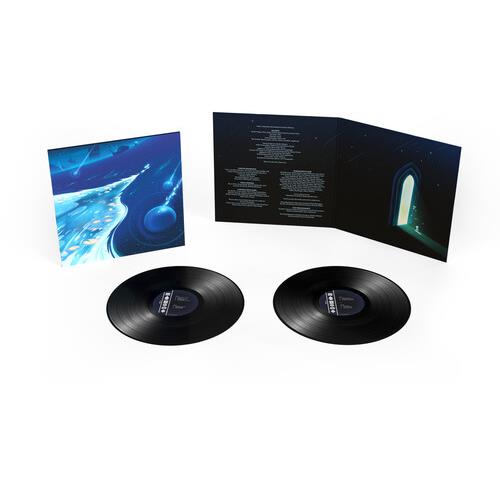 Sword of the Sea (Original Soundtrack) - Vinyl LP