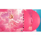 Cloud 9: Megan's Signature Pink Vinyl - Vinyl LP (Pink)