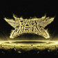 Metal Resistance - Vinyl LP (Gold/Black)