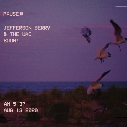 Soon! - Vinyl LP