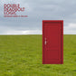 Double Deadbolt Logic - Vinyl LP