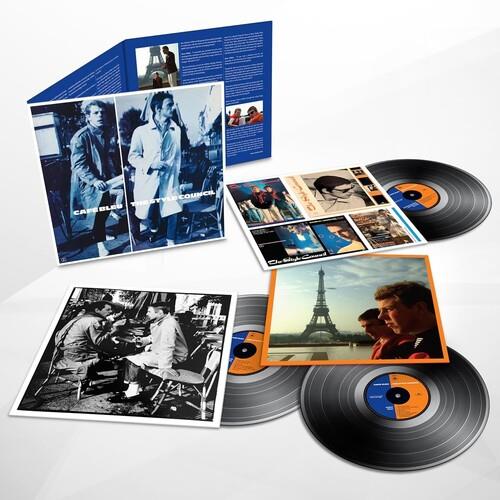Cafe Bleu (Special Edition) - Special Edition Vinyl LP