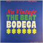 The Beat Bodega - Vinyl LP