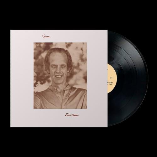Crystal - Vinyl LP