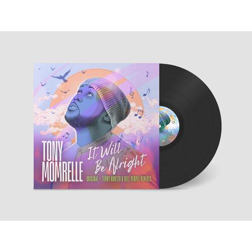 It Will Be Alright - 12-Inch Single