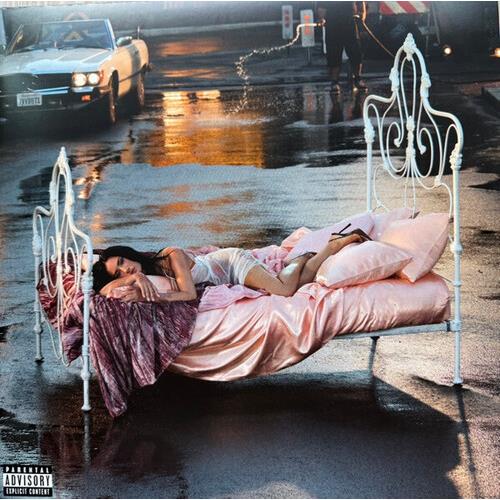 It's Not That Deep - Vinyl LP (White)