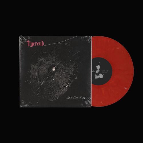 Nets To Catch The Wind - Vinyl LP (Red)
