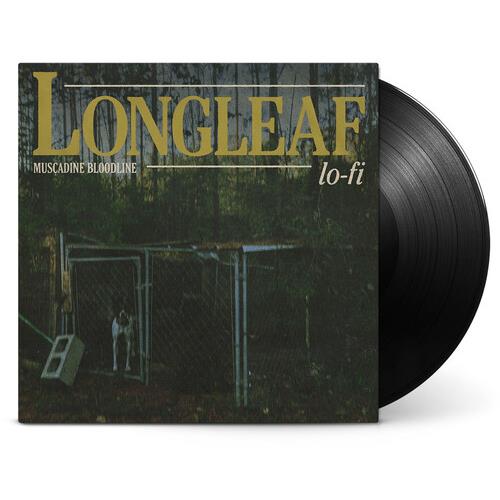 Longleaf Lo-Fi - Vinyl LP