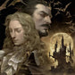 Castlevania: Piano Collections (Original Soundtrack) - Vinyl LP