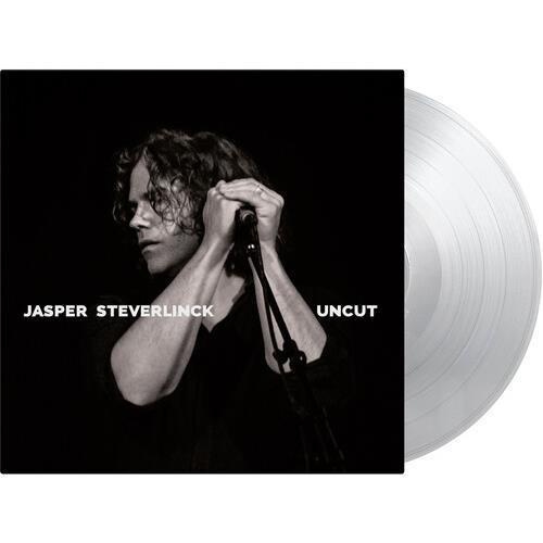 Uncut - Limited Crystal Clear 10-Inch Vinyl - Limited Edition 12-Inch Single