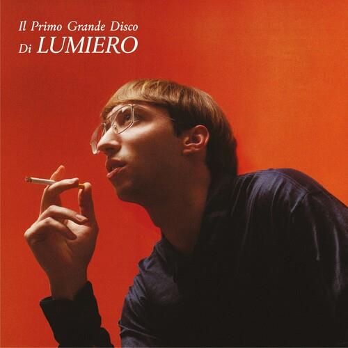 Il Primo Grande Disco Di Lumiero - Vinyl LP