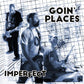 Imperfect - Vinyl LP