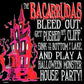 Halloween Party - Vinyl LP