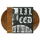 Playin' By The Rules - Vinyl LP (Brown)