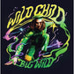 Wild Child - Yellow - Vinyl LP (Yellow)