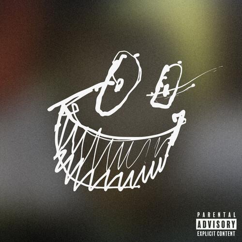 Even the Devil Smiles - Vinyl LP