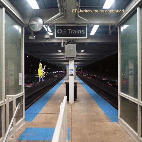 To Be Continued - Vinyl LP