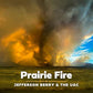 Prairie Fire - Vinyl LP