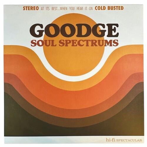 Soul Spectrums - Vinyl LP