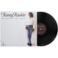 Because of You - Vinyl LP 180 Gram