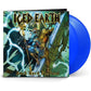 Rock Hard Festival - Ltd Transparent Blue Vinyl - Limited Edition Vinyl LP (Blue)