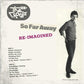 So Far Away Re-Imagined - Vinyl LP