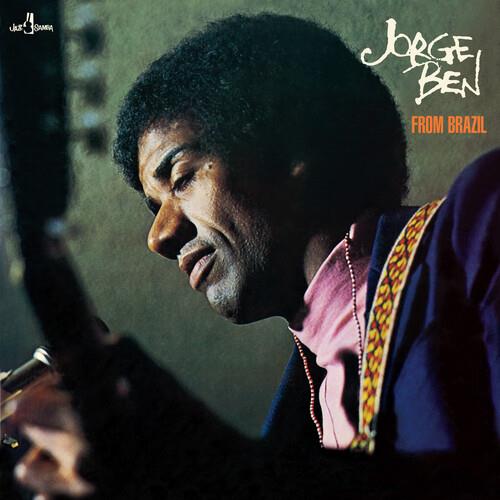 From Brazil - Limited 180-Gram Vinyl with Bonus Tracks - Limited Edition Vinyl LP 180 Gram