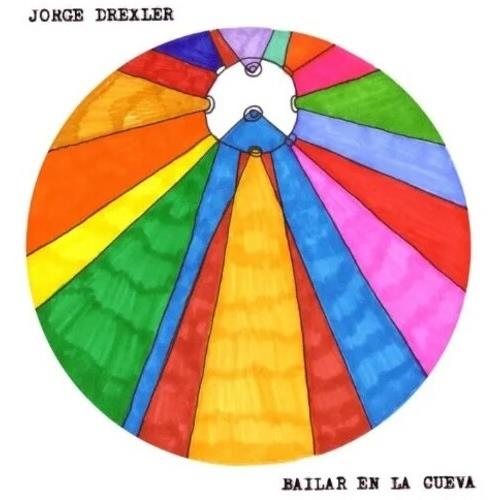 Bailar En La Cueva - Vinyl LP