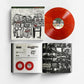 Manic Compression - Deluxe Edition Vinyl LP (Red)